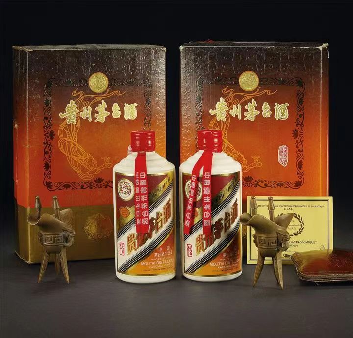 东阳烟酒回收